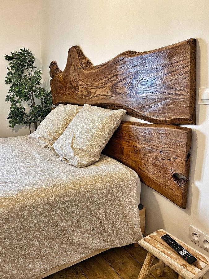 U Pasturellu Bed & Breakfast Pioggiola Exterior foto