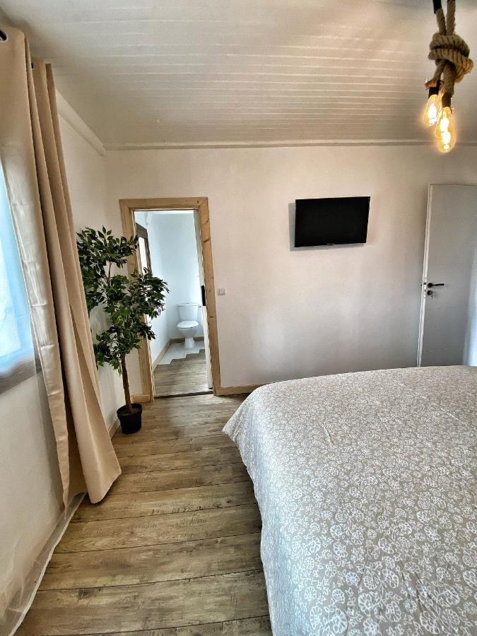 U Pasturellu Bed & Breakfast Pioggiola Exterior foto