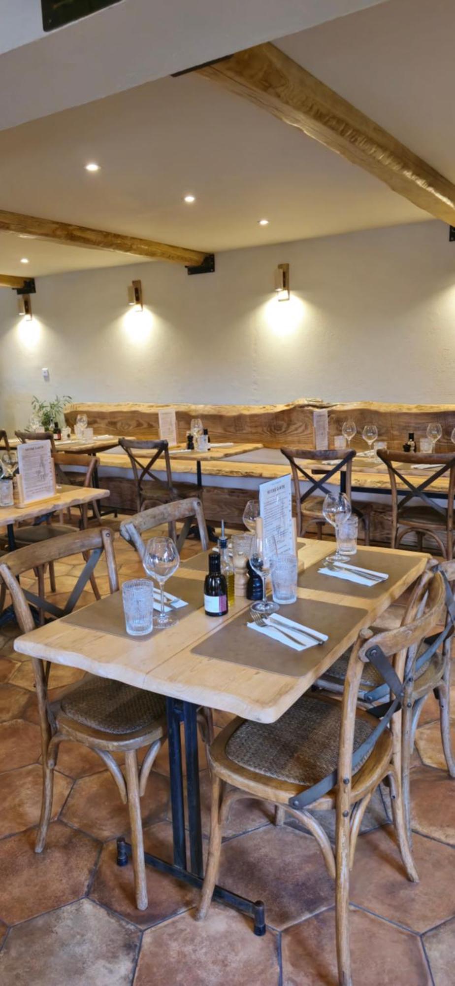 U Pasturellu Bed & Breakfast Pioggiola Exterior foto